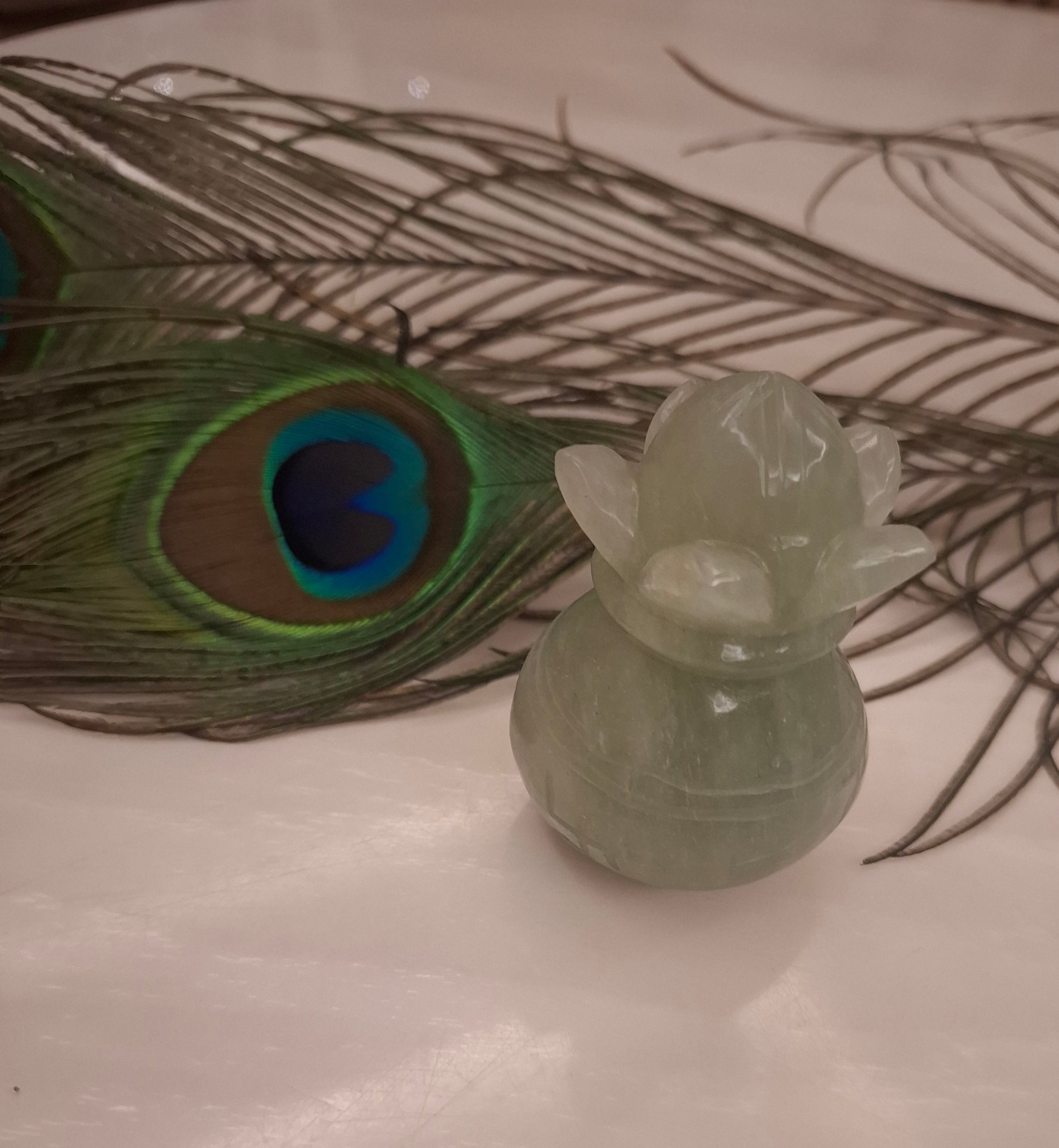 Green Aventurine Kalash – Vaastunidhie