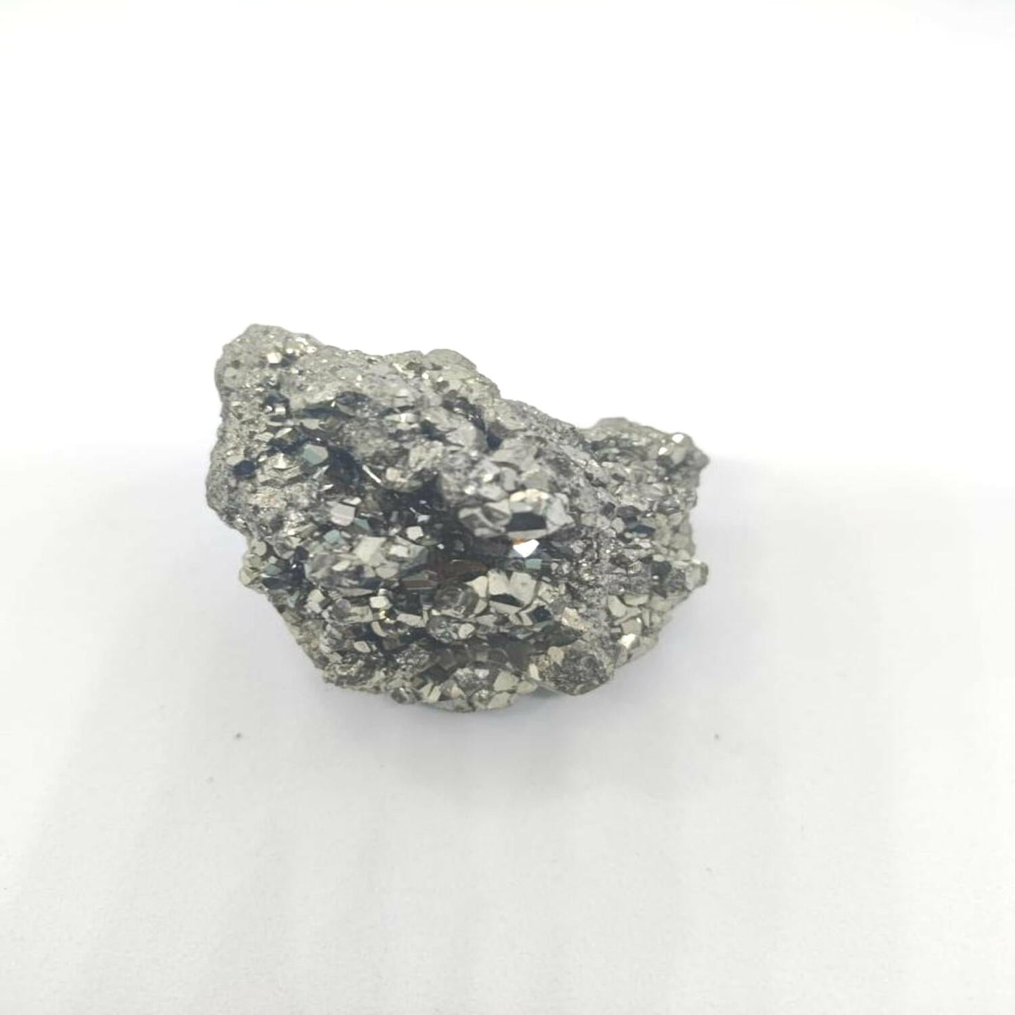 Pyrite Rough Stones