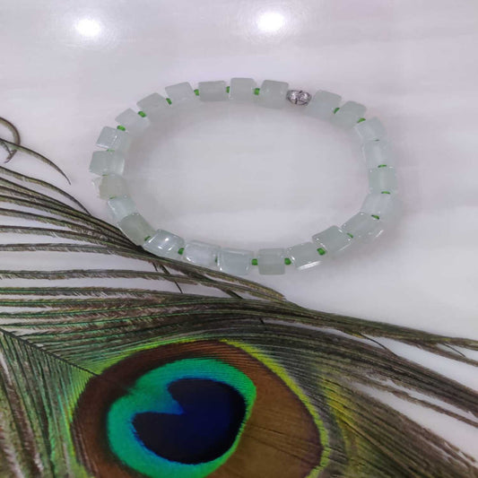Green Aventurine Bracelet (💯original)