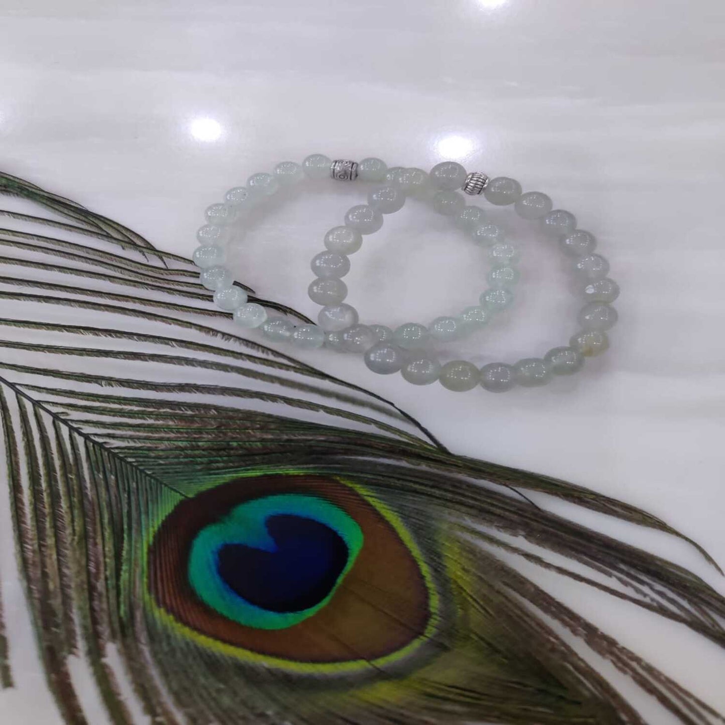 Green Aventurine Bracelet (💯original)