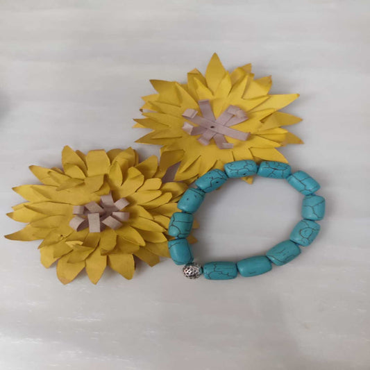 Turquoise Braceletl
