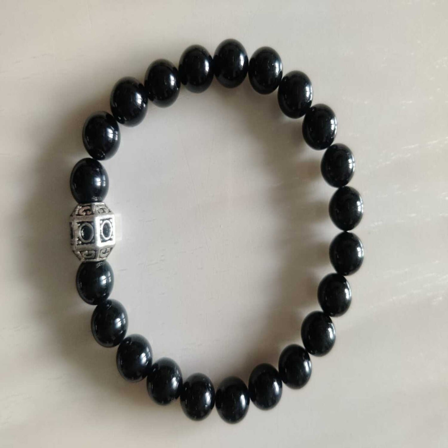 Black Tourmaline Bracelets
