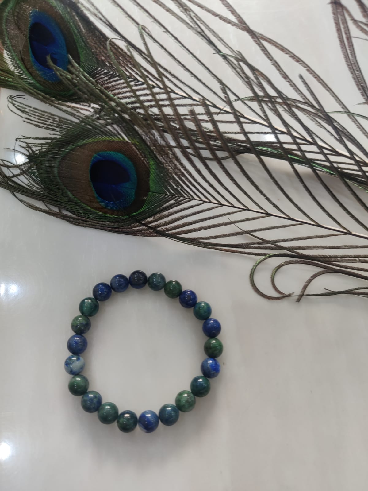 Azurite 💯 original