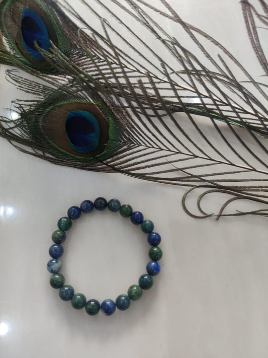 Azurite ๐ฏ original