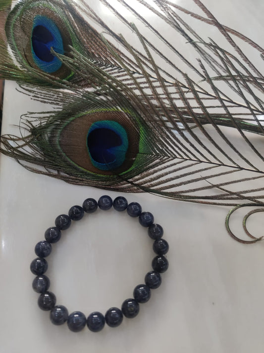 Lolite Bracelet(8mm) ๐ฏ Original