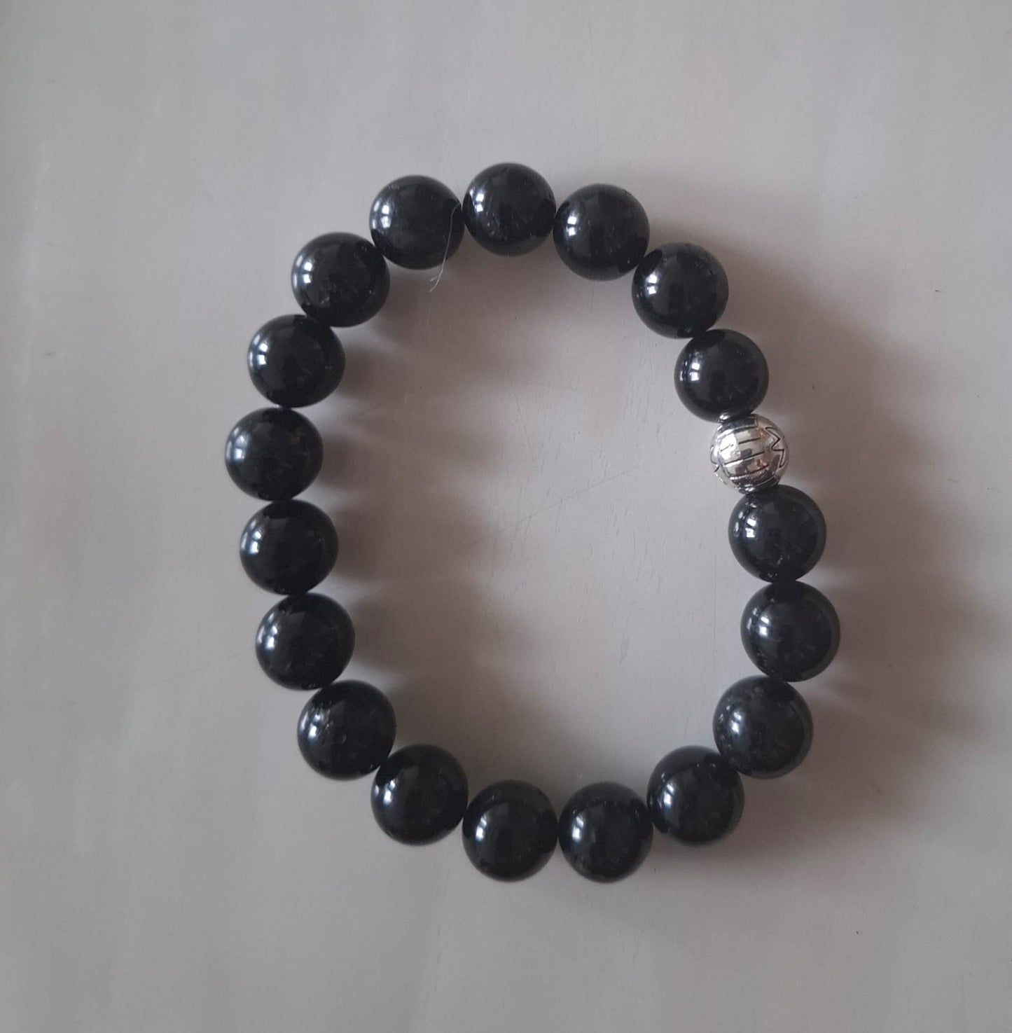 Black Tourmaline Bracelets