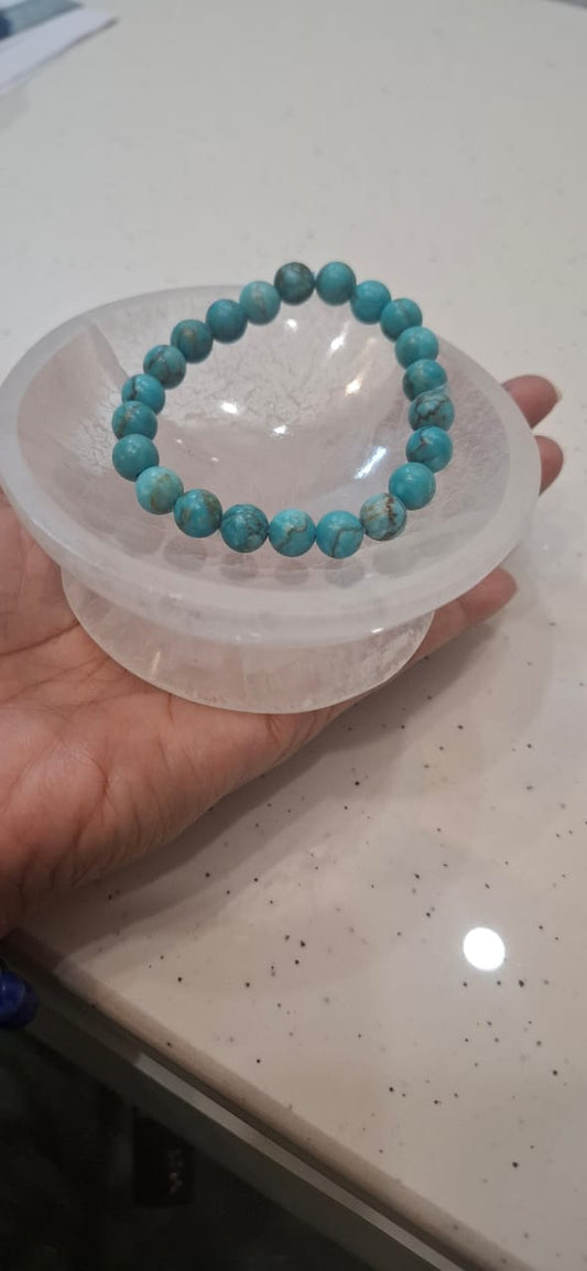 Selenite Bowl (4 inch)