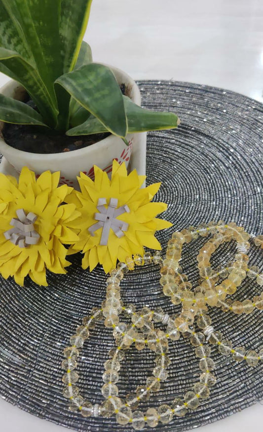 Citrine Bracelet (💯 original )