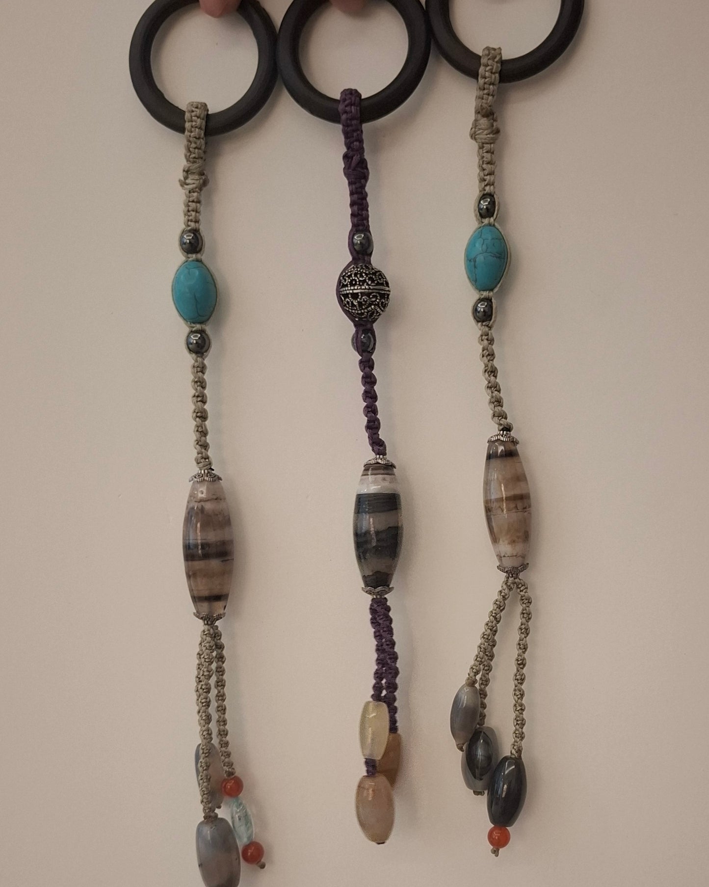 DZI Hanging/Car Hanging (100%original)