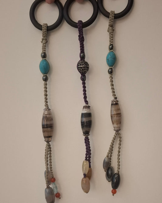 DZI Hanging/Car Hanging (100%original)