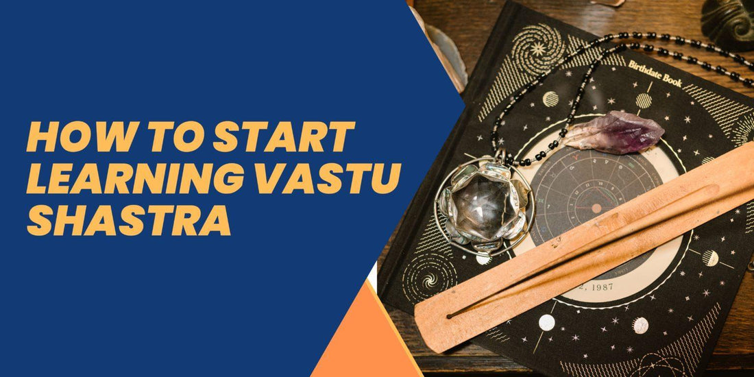 The Importance of Vastu Shastra in Your Life