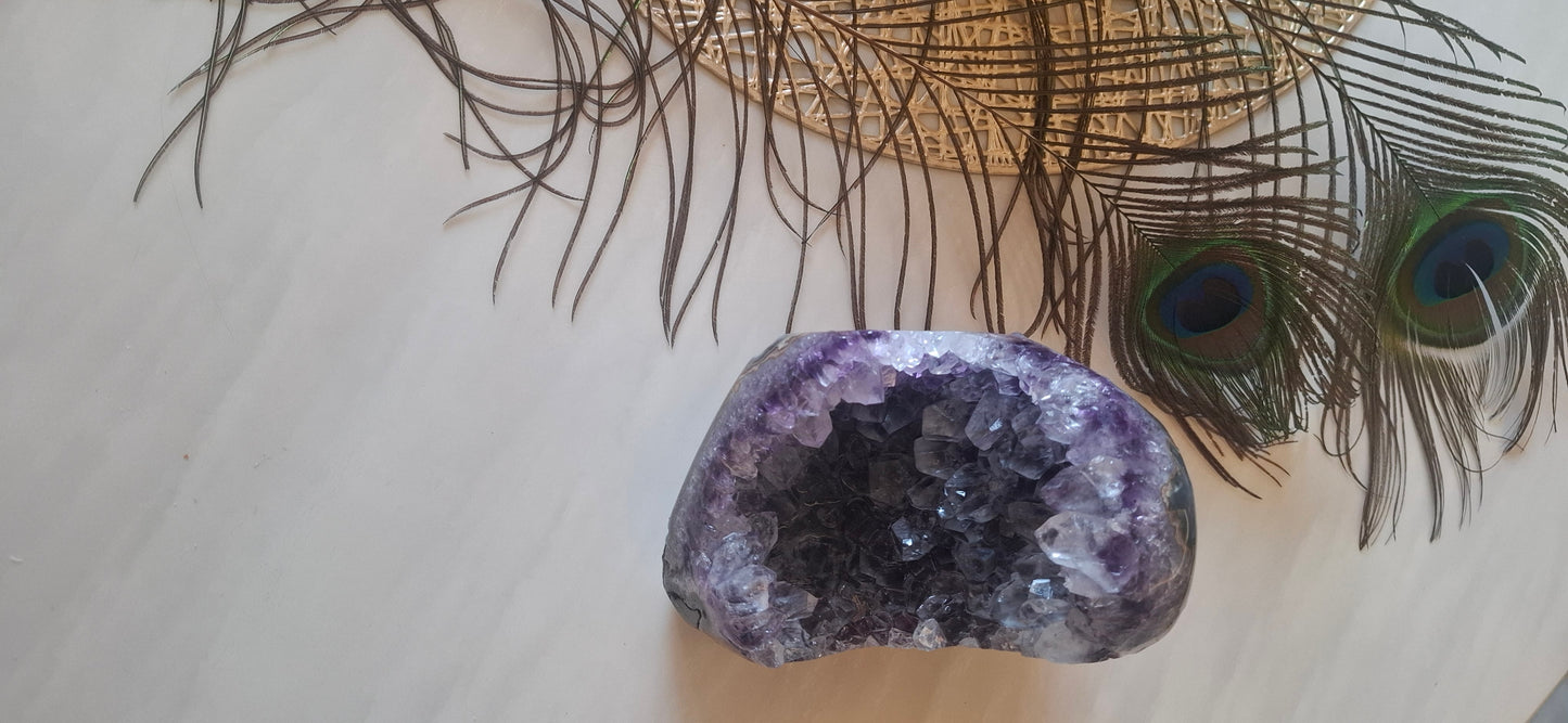 Amethyst Geode