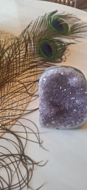 Amethyst Geode