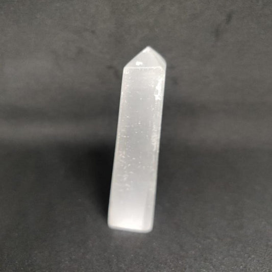 Selenite Pencil Tower