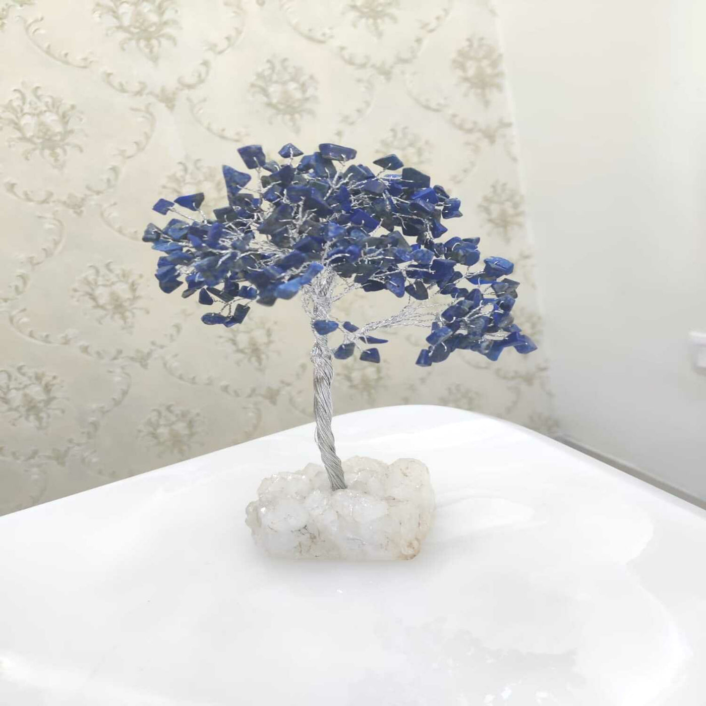 Lapiz Lazuli Tree