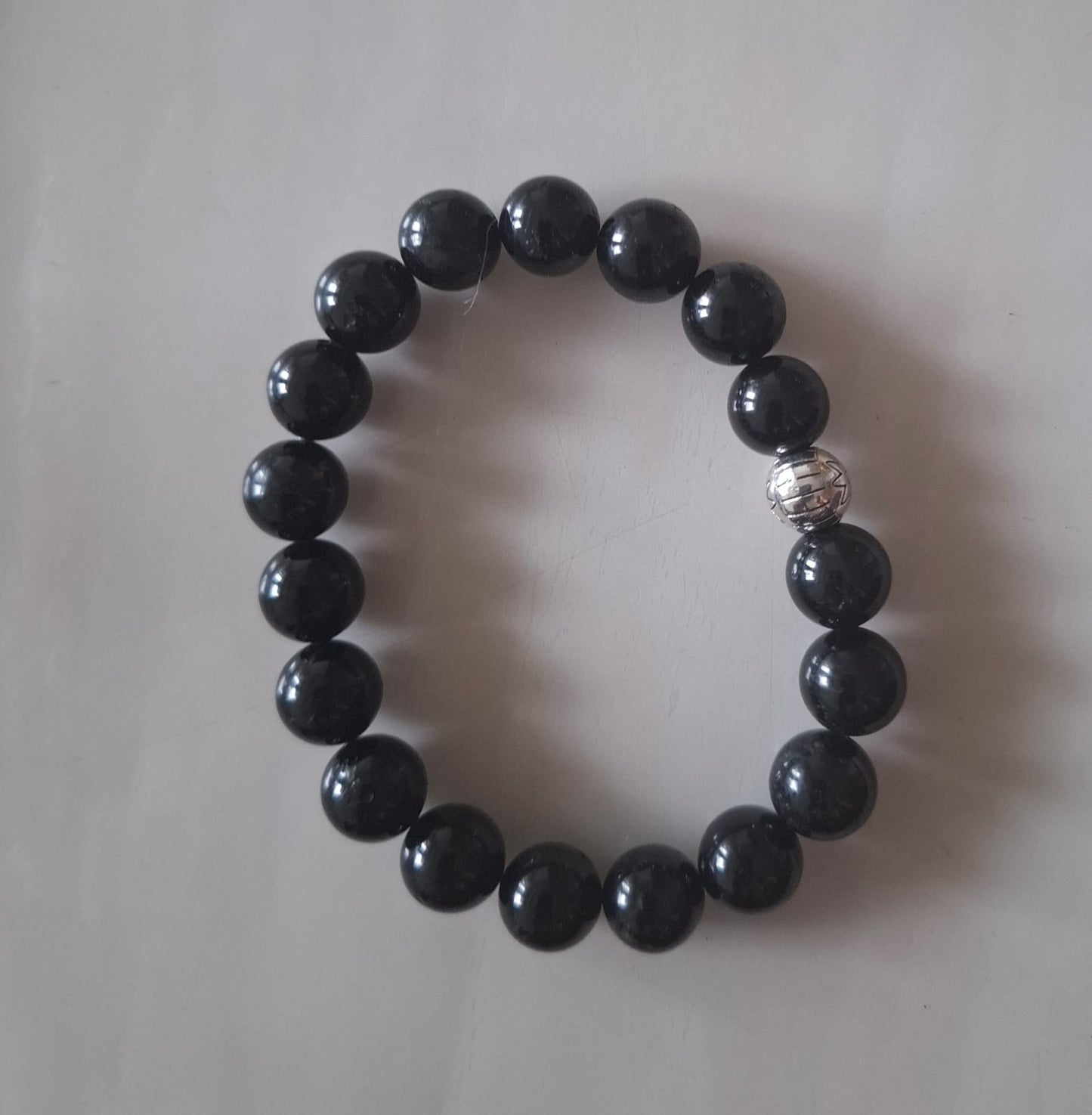 Black Tourmaline  Bracelets