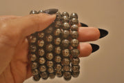 Pyrite Bracelet(100%original)