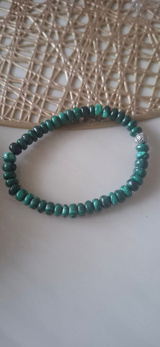 Melachite Bracelet 💯 original